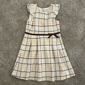 Janie and Jack size 6